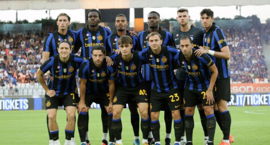 Serie A returns: Champions Inter under pressure as Milan and Napoli aim high