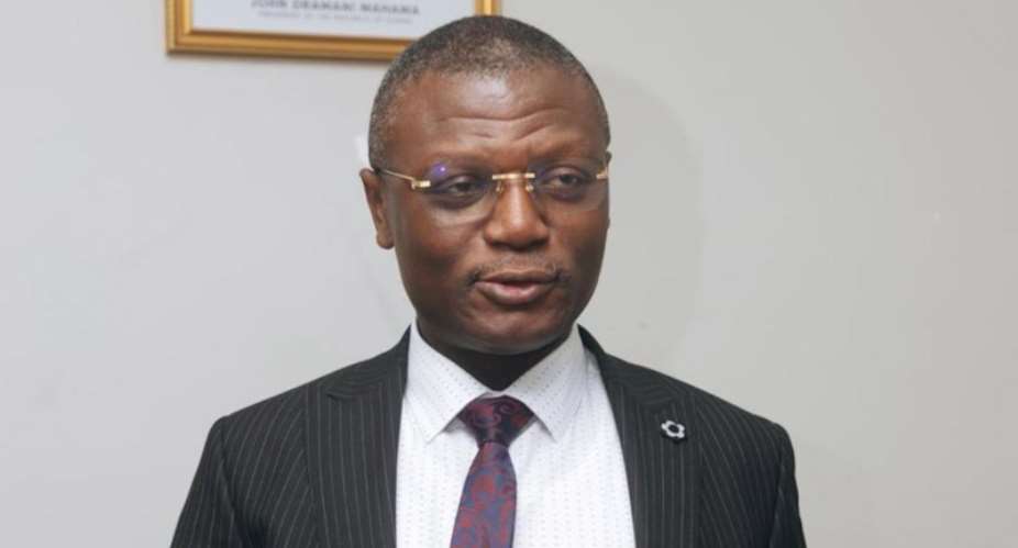 Kofi Adams: Ghana football needs rebuild beyond cosmetic changes