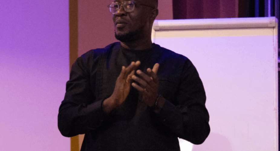 GFA GH¢1m club support could transform Ghana Premier League, says Aduana CEO