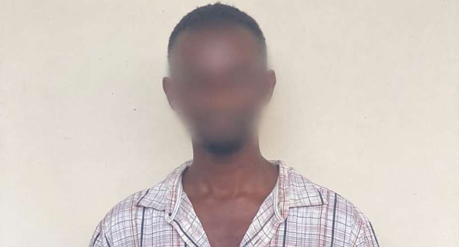 Police arrest 27-year-old over provocative TikTok video on death of Mion Lana