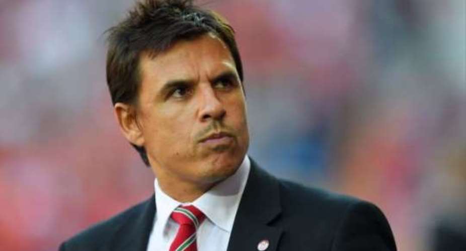Wales FA reject Hull City approach for manager Coleman