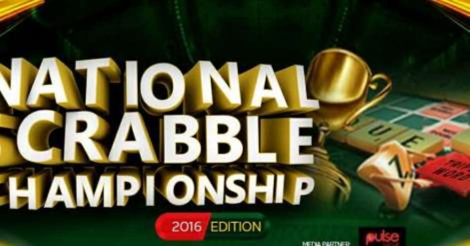 Scrabble Time: All set for National Scrabble Championship on August 6