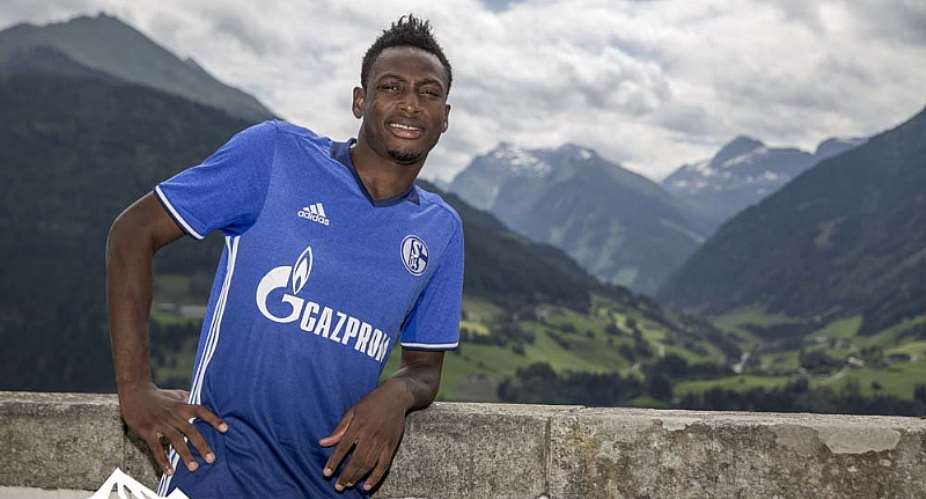 Baba Rahman: Antonio Conte told me I was too attack-minded for his style