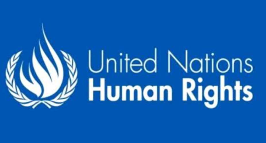 Cameroon: Human Rights Must Be Respected To End Cycle Of Violence—UN Experts
