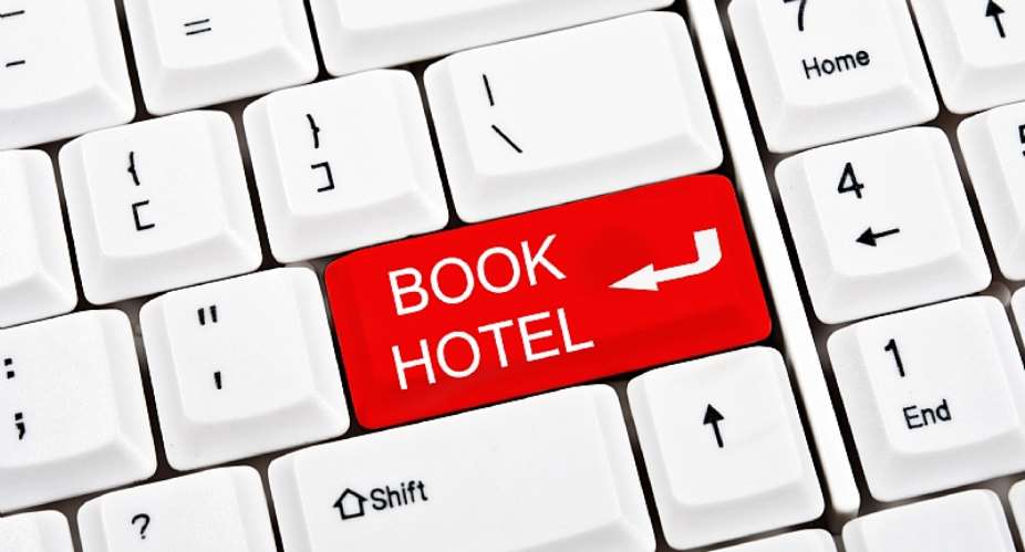 7 Reasons Your Website Should Have An Online Booking Feature
