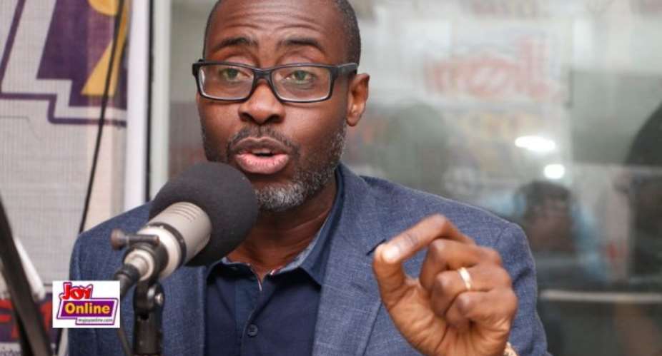 Law on mandatory towing fee planned; plotted – Ace Ankomah