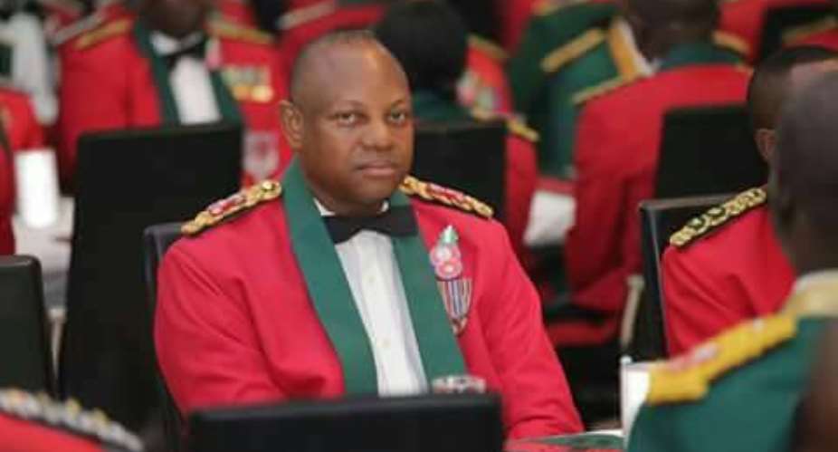 Amnesty Boss Set to Bag Peace Ambassador Award at Odi Festival
