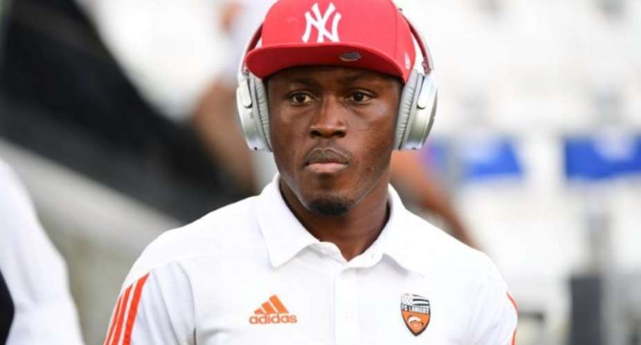 EXCLUSIVE: Abdul Majeed Waris To Undergo FC Nantes Medical Today