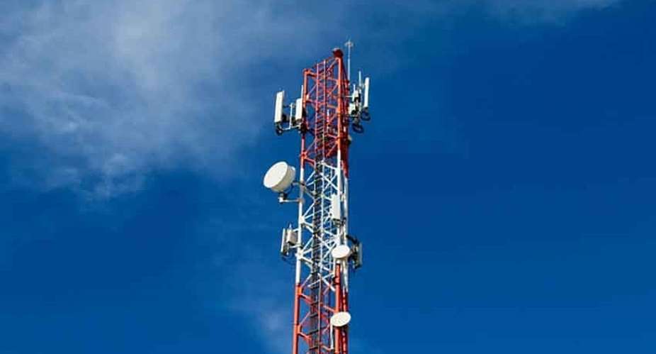 Telecom Towers:  The health and safety implications