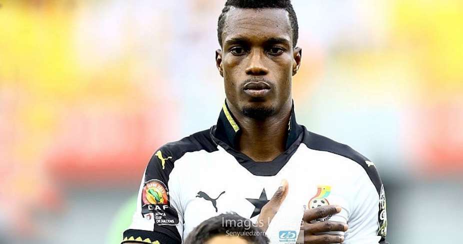 John Boye Hails Anas Aremeyaw Anas For Exposing Corrupt Officials In Ghana Football