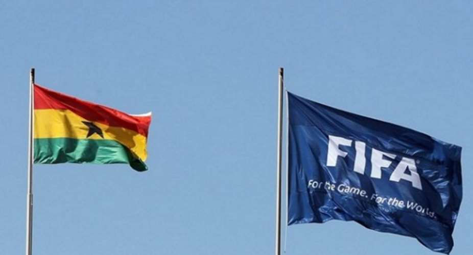 FIFA Have Not Approve New Ghana FA Statutes - Nana Oduro Sarfo