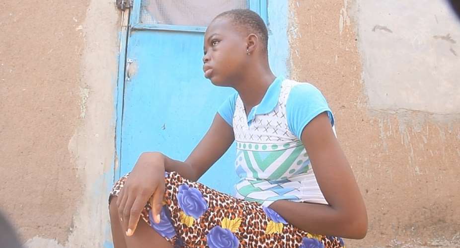 JHS graduate appeals for 45,000 to undergo kidney surgery