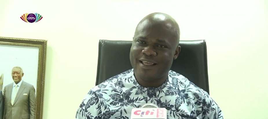 Why do you send a politician to the bench? — Deputy Minority Chief Whip raise concerns over nomination of Justice Gaewu to SC