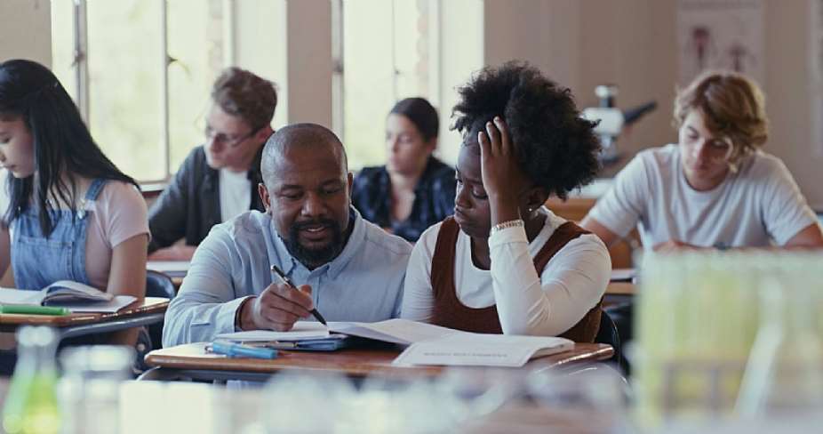Accounting educators must take students&#39; context and backgrounds into account. - Source: Kobus Louw