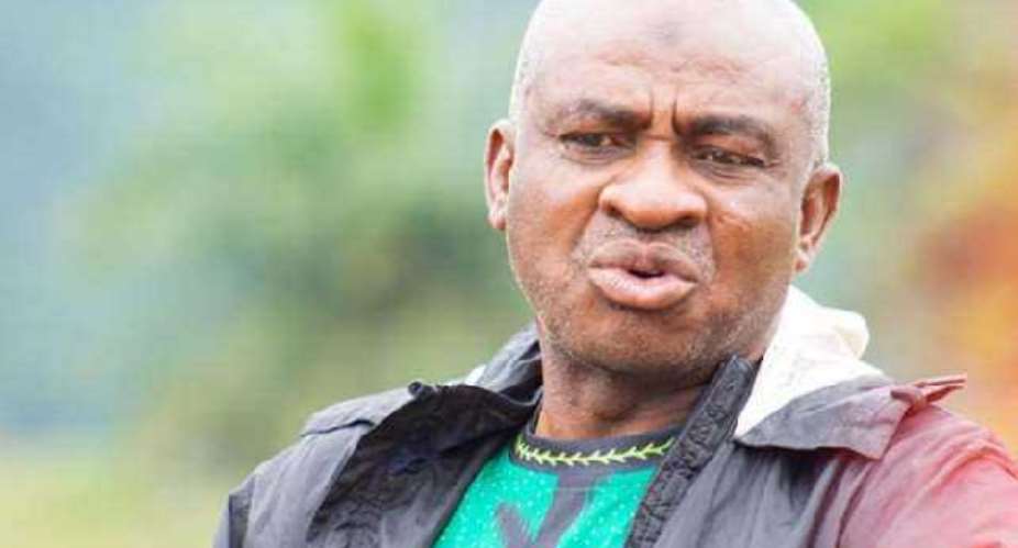 CAF Champions League: FC Samartex coach Nurudeen Amadu hoping for a quicker integration of new players