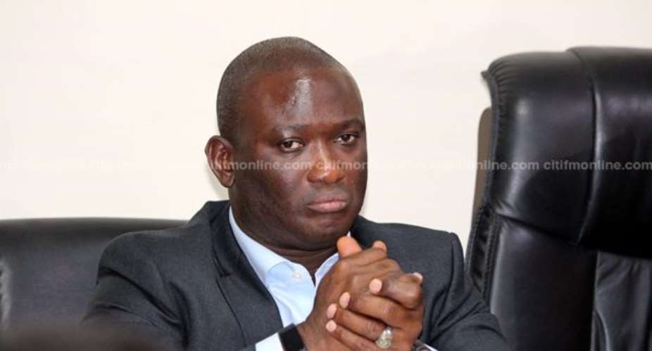 About 12% of Hassan Tampuli’s voters in 2020 switch to NDC candidate – Report