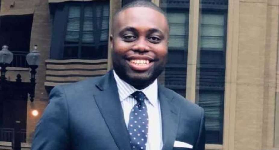 Akufo-Addo is promise-keeper – Kow Essuman