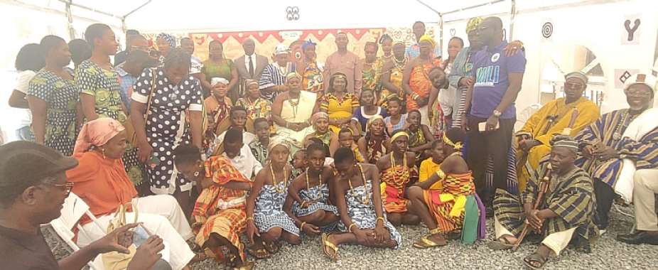Govt re-introduces By the Fire Side storytelling series