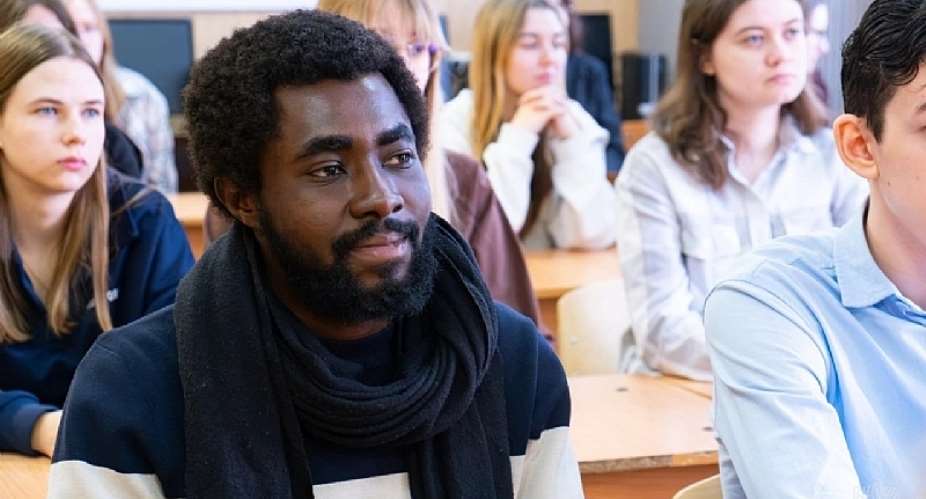 From Historical Memory to a Digital Future: Why African Students Are Choosing to Study in Russia