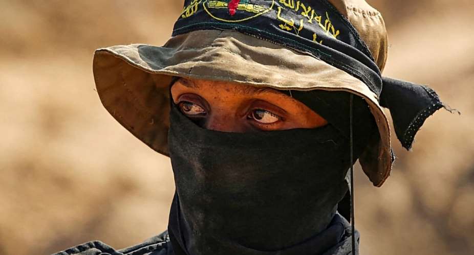 Islamic Jihads Reported Shift on Disarmament: A Crack Opens in Gazas Last Holdout Position