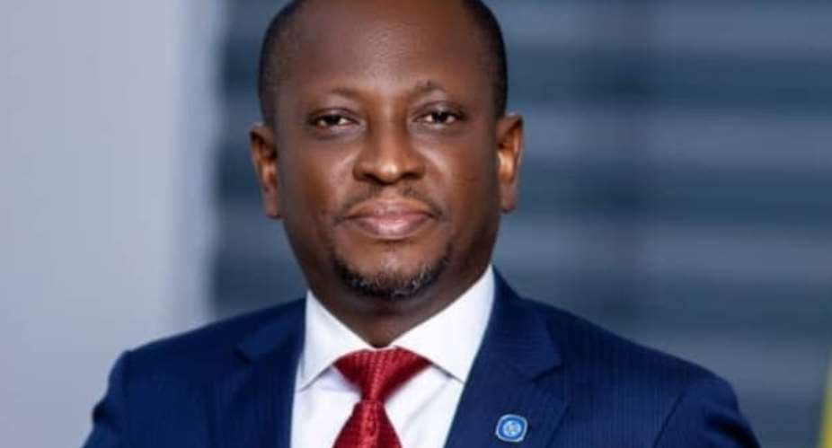Alfred Tuah-Yeboah, Former Deputy Attorney-General
