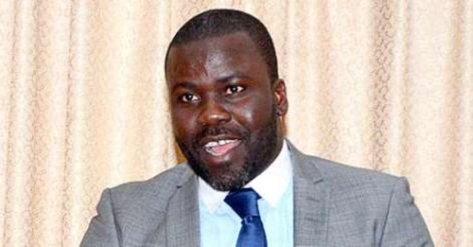 Samuel Osei Kuffour: Ex-Ghana defender talks about Ayew and Baba