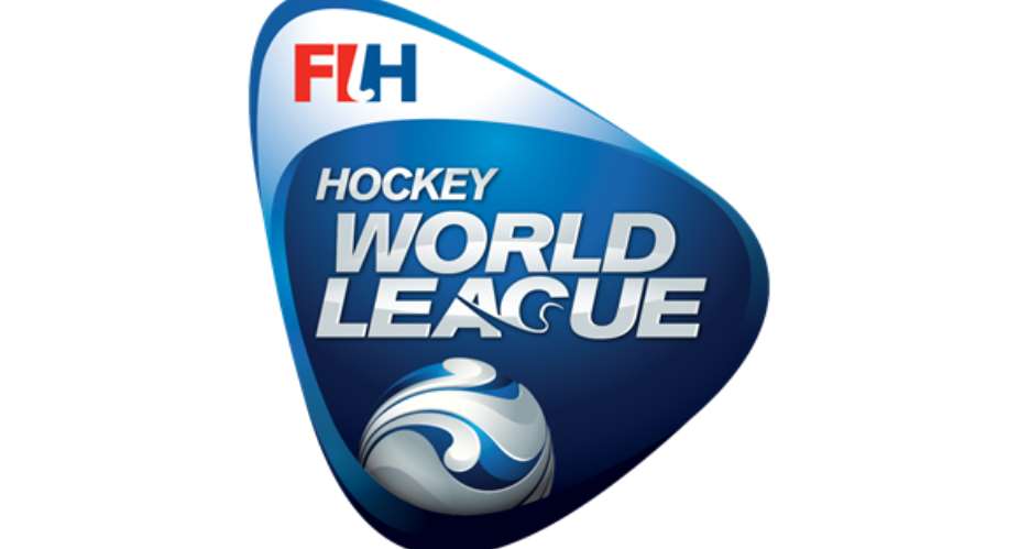 Ghana Hosts World Hockey League Round One