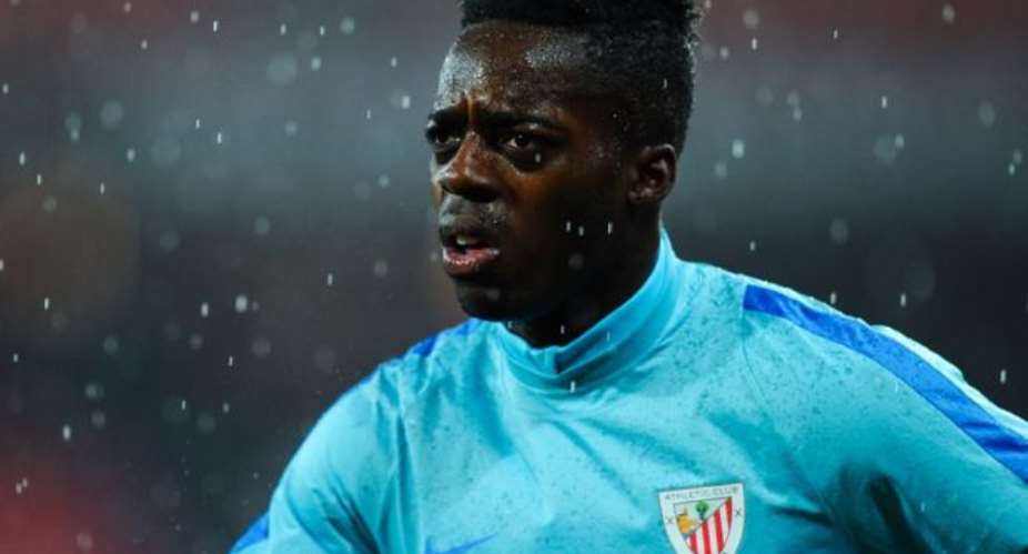 Referee stops game in Spain after Ghanaian player is racially abused