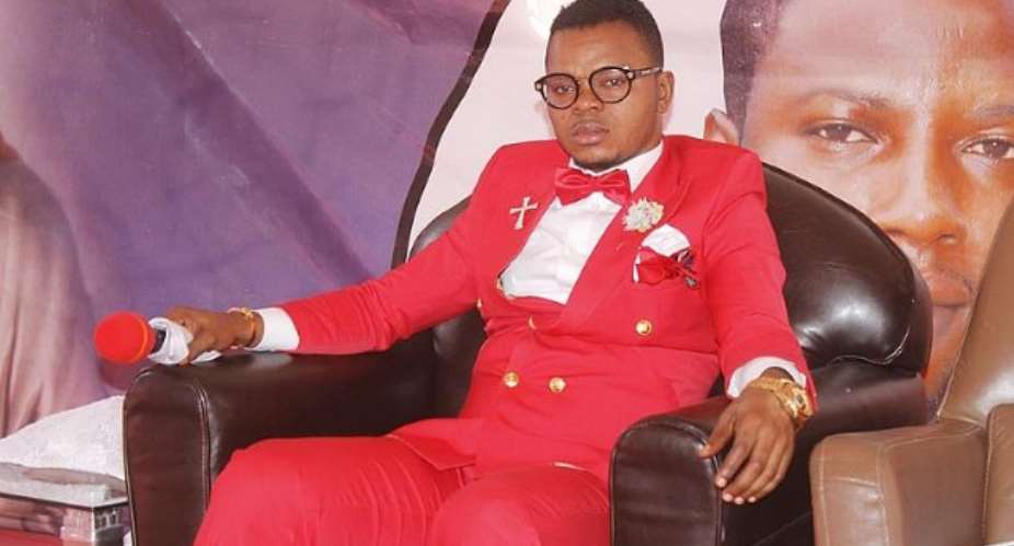 Obinim is law abiding, he will honour police invite – Aide