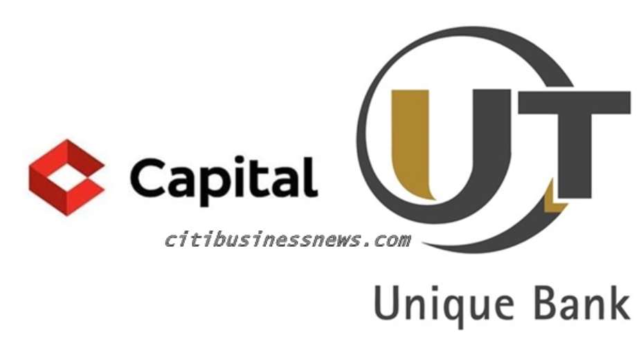 Collapse of UT and Capital banks – A case of a collective national failure Article