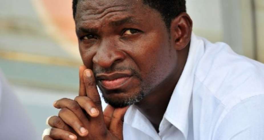 Black Stars lost to Burkina Faso over faulty tactics – Maxwell Konadu