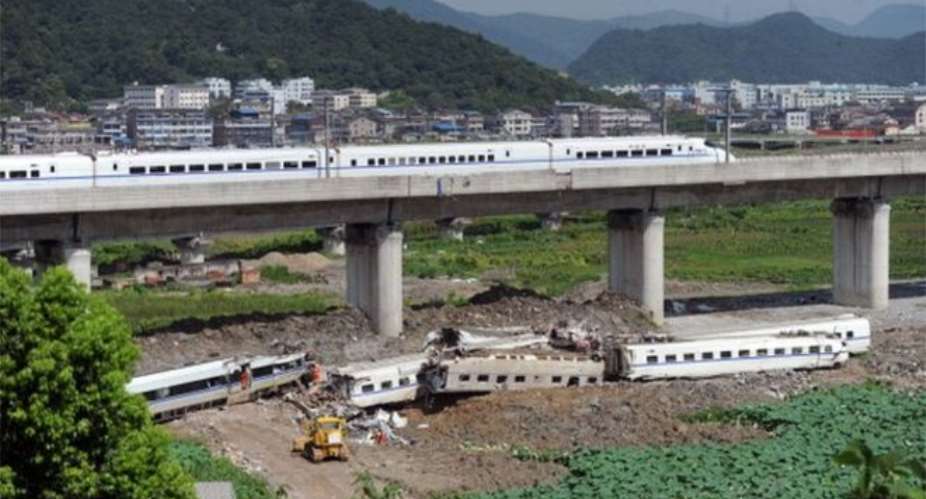 China relaunches worlds fastest train
