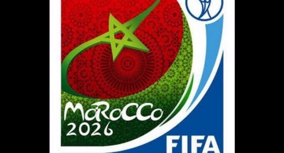 Morocco confirms it will bid to host 2026 World Cup
