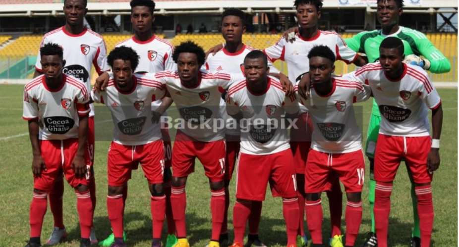 Ghana Premier League Preview: WAFA SC vs Asante Kotoko- Academy Boys need points to return to the top