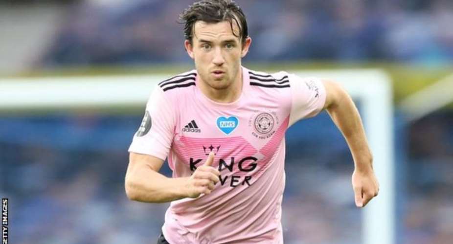 Chelsea Closing In On Deal For Ben Chilwell