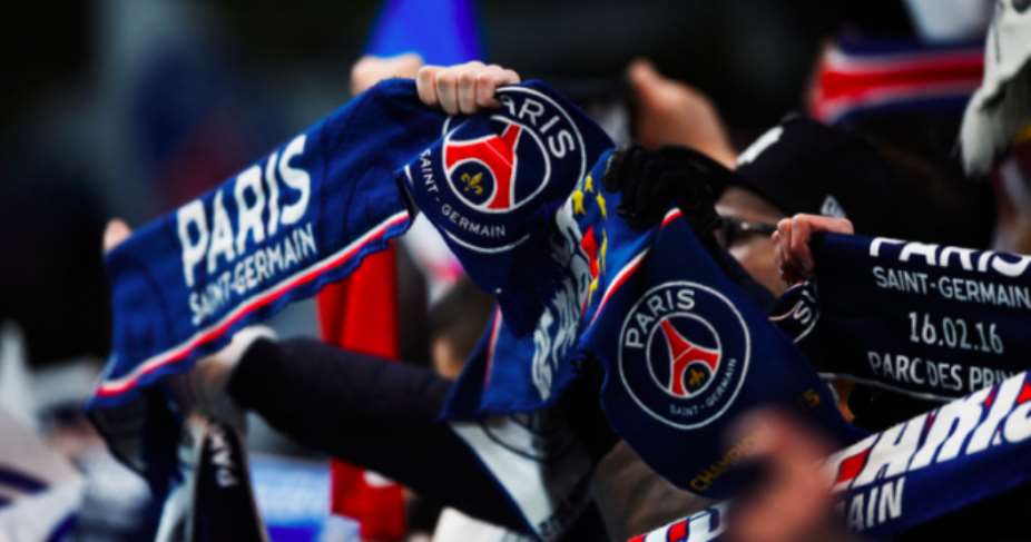 Police Cancel Ban On Paris Saint-Germain Shirts In Marseille For Champions League Final