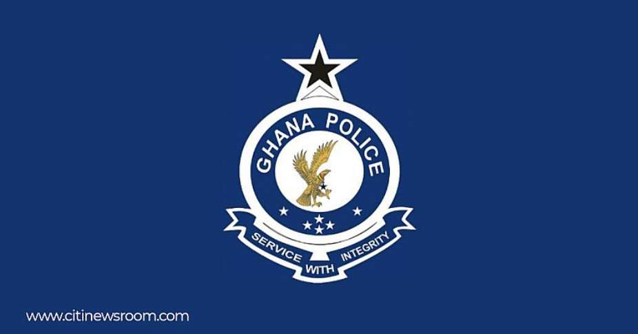 Assin Praso: 9 suspected ‘sakawa’ boys arrested over fatal assault