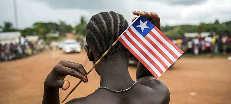 If Liberia Will Progress, We Must Stop Making Decisions Based on Congua and Native Sentiments