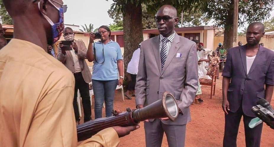  Le360 Afrique with AFP