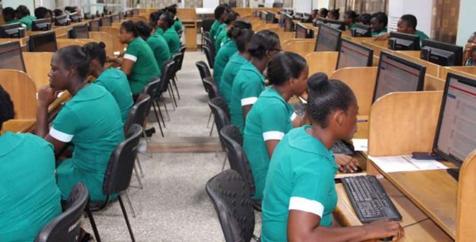 Nursing and Midwifery licensing exams postponed to September 4
