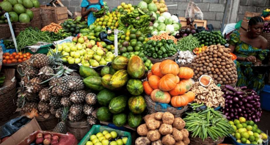 Shame As Nigeria, Once An Agricultural Powerhouse, Now Spends $10 Billion On Food Imports