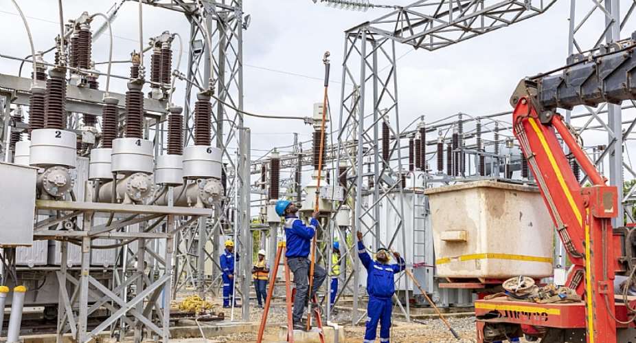 GRIDCo announces 15-hour power interruption in parts of Greater Accra
