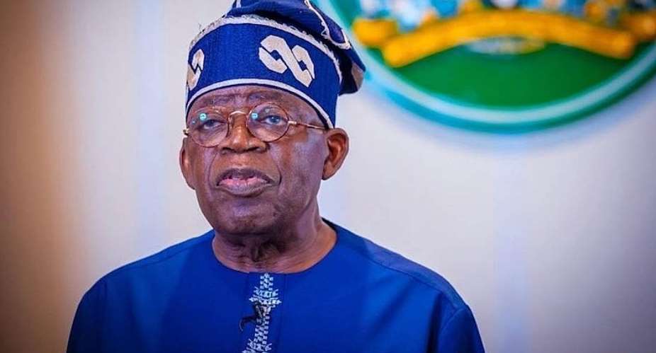 Tinubu, the 1993 U.S. Records, and the Nigeria We Should Really Be Talking About