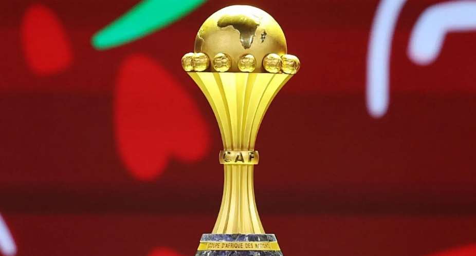 AFCON trophy