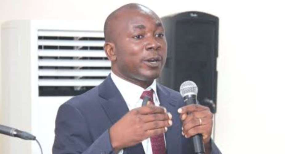 GoldBod’s gains must be weighed against full cost to Ghana – Prof. Bokpin