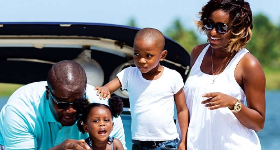 Why Life Insurance Is Ghanas Best-Kept Wealth-Building Secret