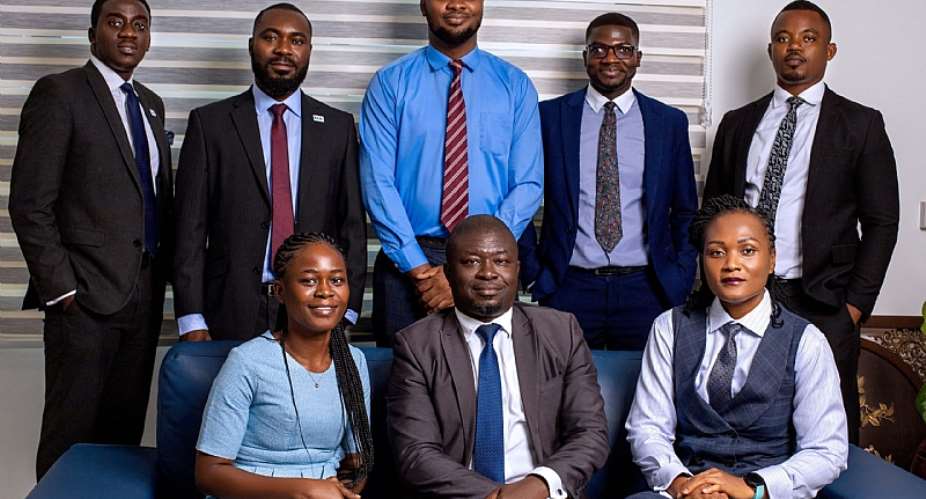 The Accra Daily Mail Explains Why Ghanas Brokers Are Your Best-Kept Financial Secret