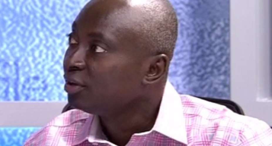 Montie 3 pardon: This is clear case of constitutional lawless – Atta Akyea