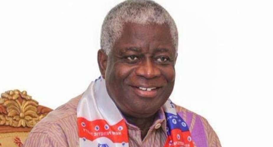 NPP Will Win More Votes In Volta Region – Fred Oware