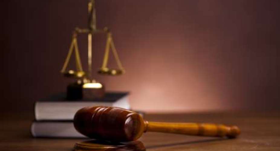 Unemployed gets five years for theft